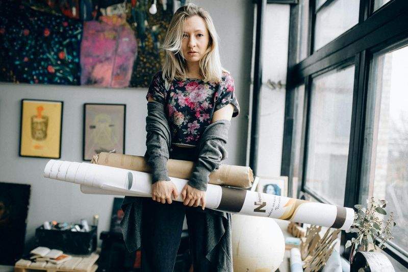 Slik bygger vi et kreativt rom som inspirerer hver dag