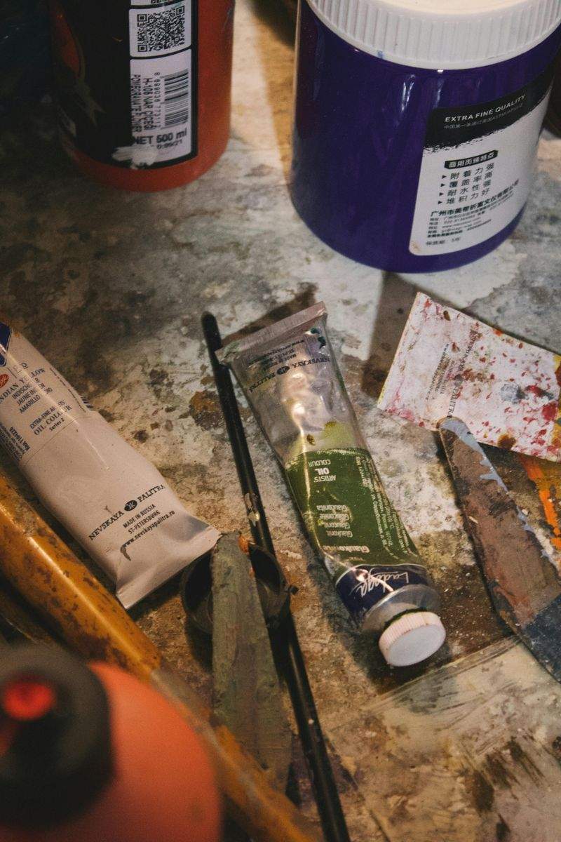 Nye materialer og teknikker vi utforsker denne sesongen